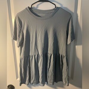 american eagle shirt